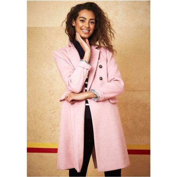 Court & Rowe Jackets & Blazers - Court Rowe Blair Pea coat